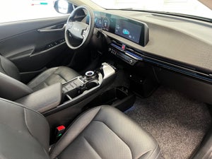 Kia EV6 Long Range Upgrade