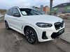 BMW iX3 Charged M-Sport thumbnail