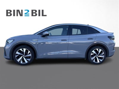 VW ID.5 Pro Performance Active billede 1