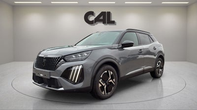 Peugeot e-2008 54 GT 5d