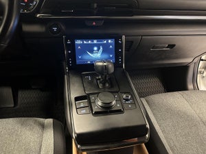 Mazda MX-30 e-SkyActiv Cosmo