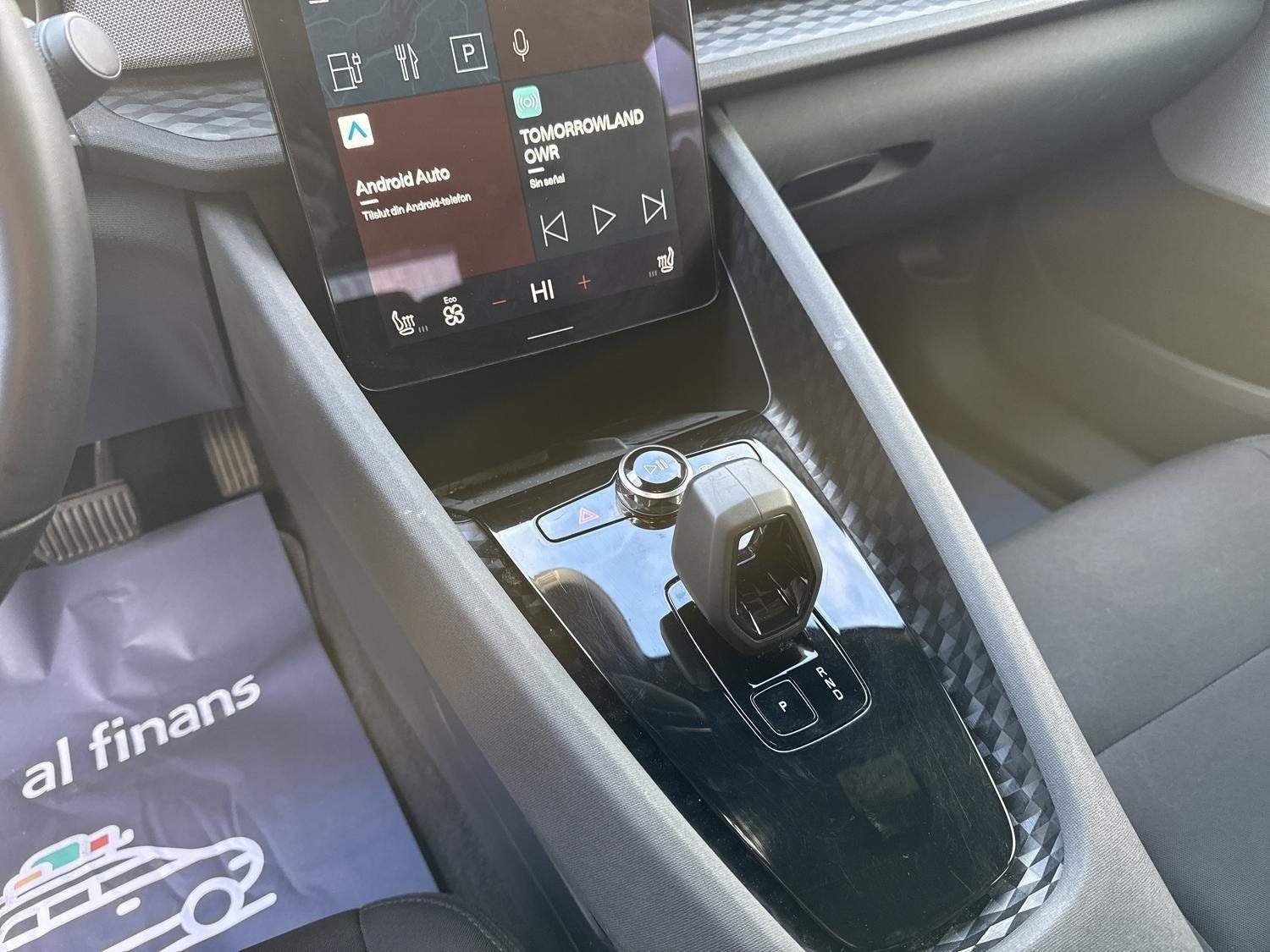 Billede af Polestar 2 Long Range