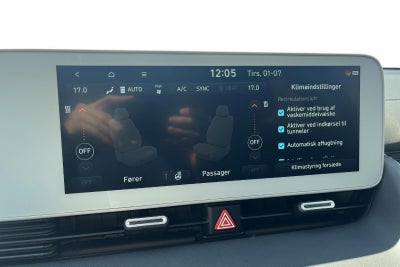 Hyundai Ioniq 5 Essential