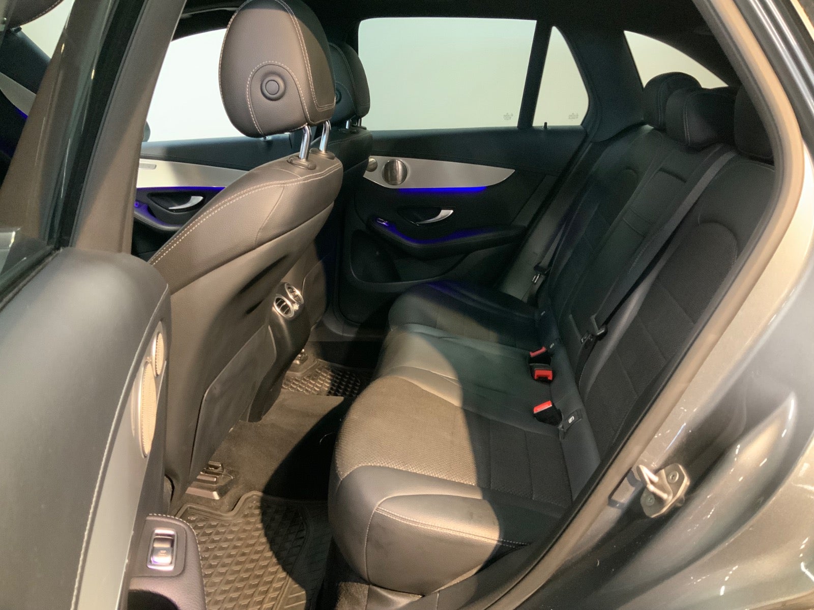 Mercedes-Benz GLC 300 e