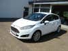 Ford Fiesta 65 Trend thumbnail