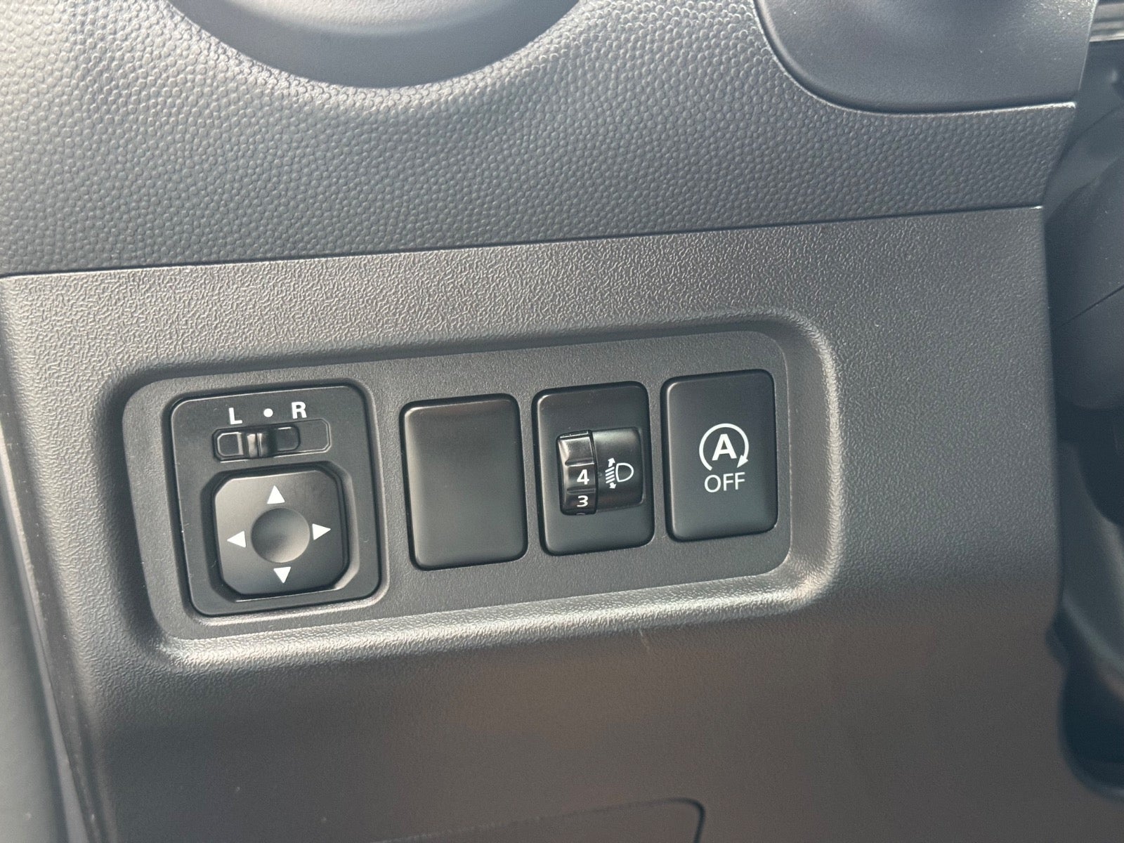 Billede af Mitsubishi Space Star 1,2 Anniversary Edition