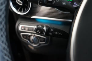 Mercedes EQV300