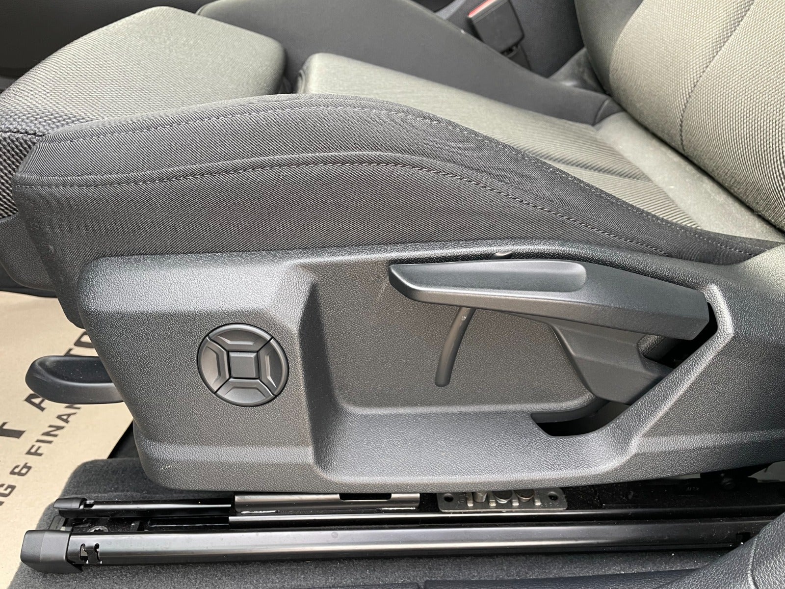 Audi Q3 2021