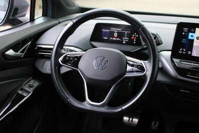 VW ID.4 Pro Performance