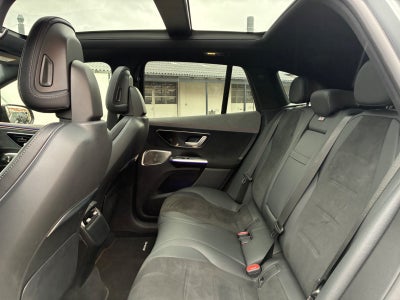 Mercedes EQE350 SUV AMG Advance Plus 4Matic