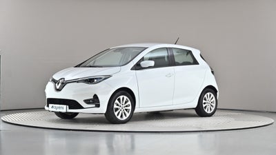 Renault Zoe 52 Zen 5d
