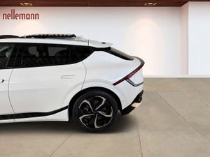 Kia EV6 Long Range Performance GT-Line AWD