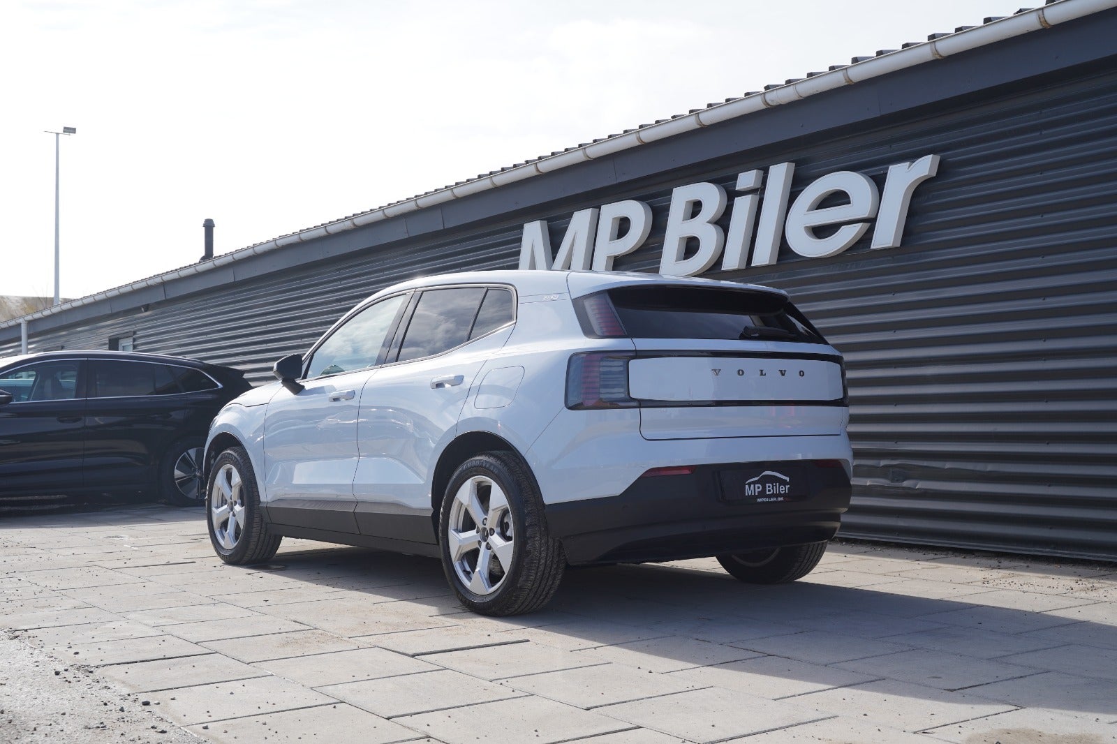 Billede af Volvo EX30  Extended Range Plus