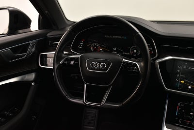Audi A6 TDi S-line Sport Avant S-tr.