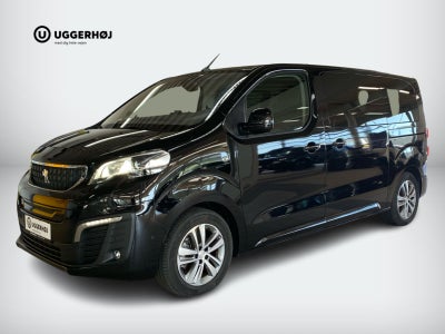 Peugeot e-Traveller 75 L2 Business