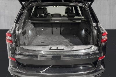 BMW X5 xDrive45e M-Sport aut.