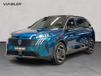 Peugeot e-5008 77 GT 7prs 5d