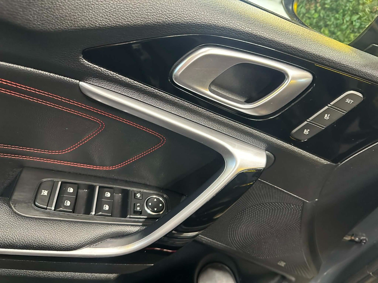 Billede af Kia ProCeed 1,6 T-GDi GT DCT