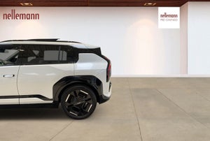 Kia EV3 Long Range GT-Line