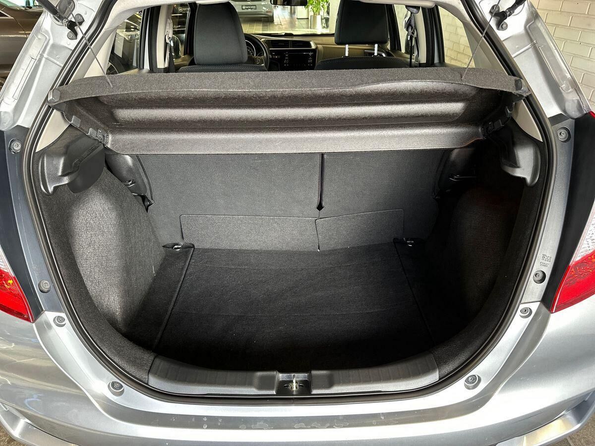 Honda Jazz i-VTEC Comfort billede 6