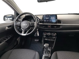 Kia Picanto Prestige Upgrade AMT