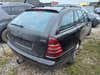 Mercedes C270 CDi Elegance stc. aut. thumbnail
