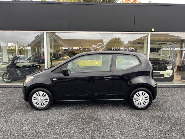 VW Up! 60 Take Up!