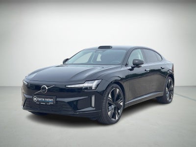 Volvo ES90  Extended Range Ultra 4d