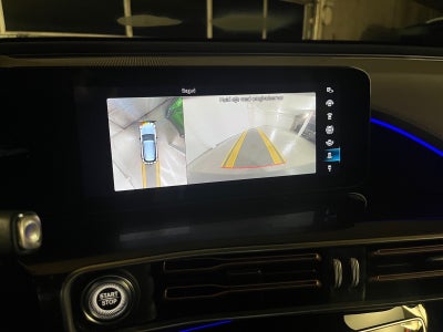 Mercedes EQC400 AMG Line 4Matic