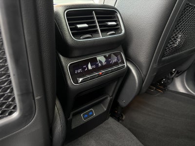 Mercedes GLE450 d aut. 4Matic