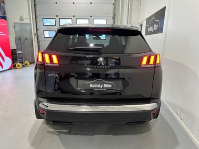 Peugeot 3008 BlueHDi 120 Allure EAT6