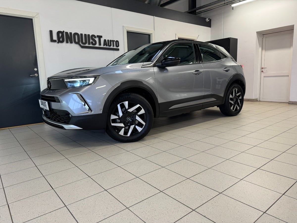 Opel Mokka-e Elegance Opel Mokka-e Elegance