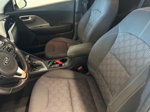 Kia Niro PHEV Comfort DCT