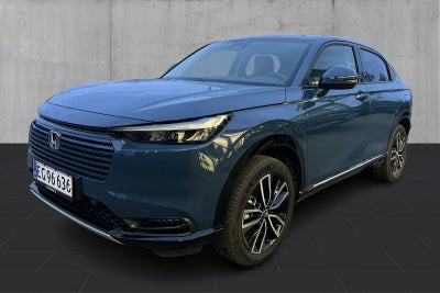 Honda HR-V 1,5 e:HEV Advance eCVT 5d