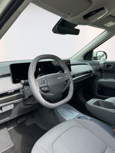 Kia EV3 Long Range Prestige