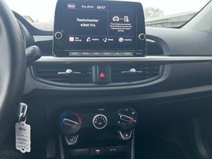 Kia Picanto Prestige Upgrade