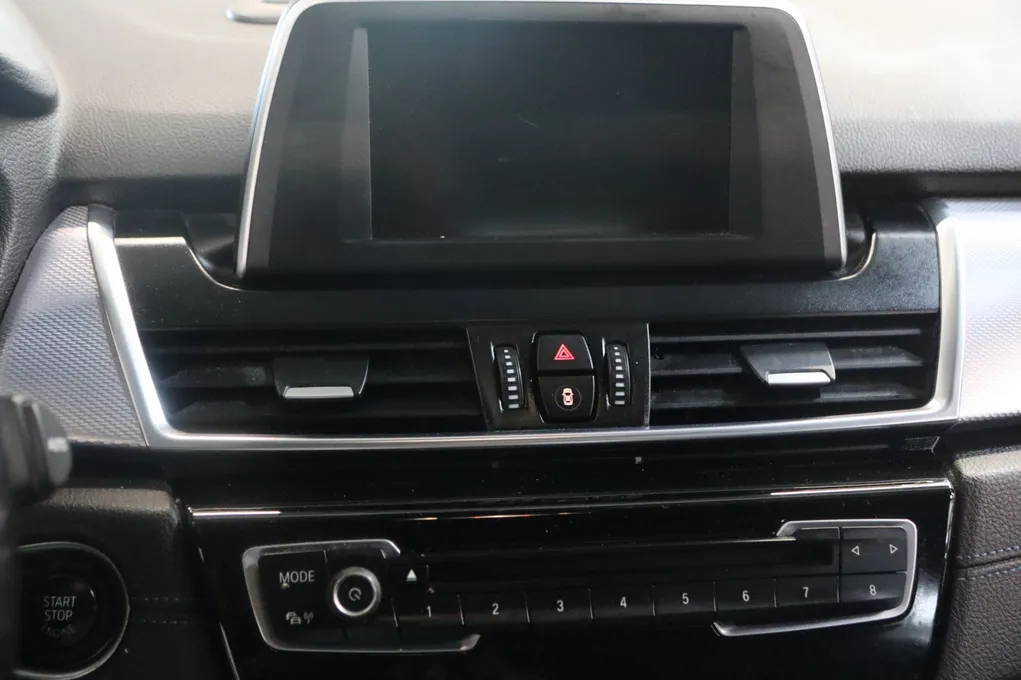 BMW 218d Active Tourer M-Sport aut.