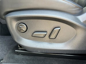 MG HS PHEV Luxury