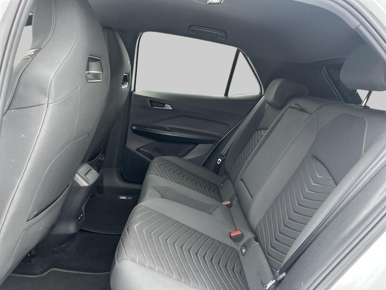 Billede af Cupra Born 77 e-Boost