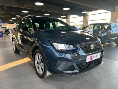 Seat Arona 1,0 TSi 110 FR DSG 5d