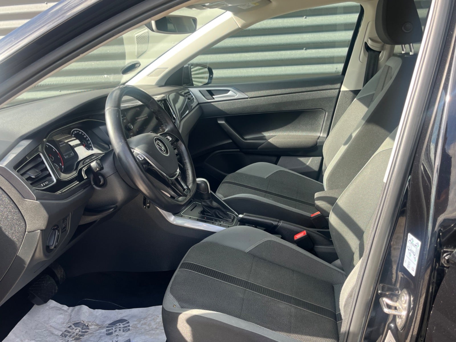 Billede af VW Polo 1,0 TSi 110 Highline