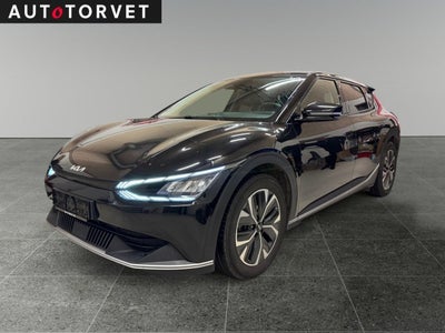 Kia EV6 58 Standard Range Upgrade 5d