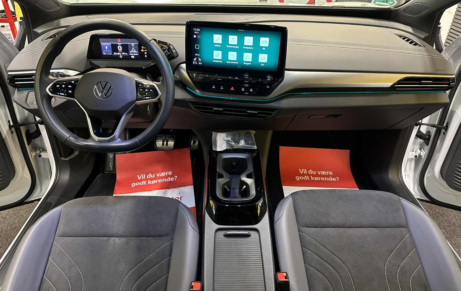 Billede af VW ID.5 77 Pro