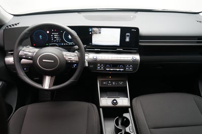 Hyundai Kona EV Essential billede 3