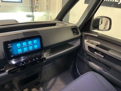 VW ID. Buzz Cargo Pro