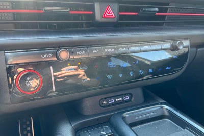 Hyundai Ioniq 6 N Line+