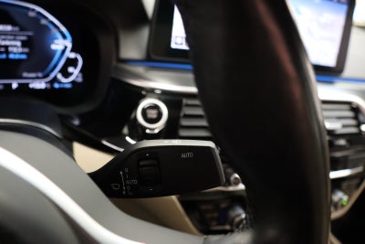 BMW 530e Sport Line aut.