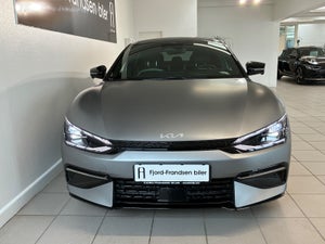 Kia EV6 Long Range Performance GT-Line AWD