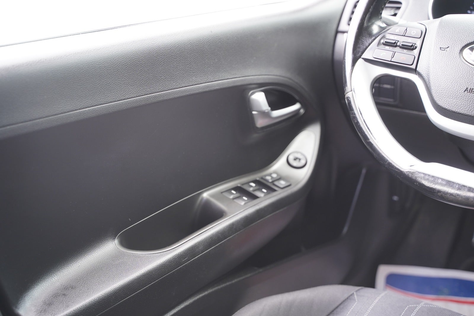 Billede af Kia Picanto 1,0 Active