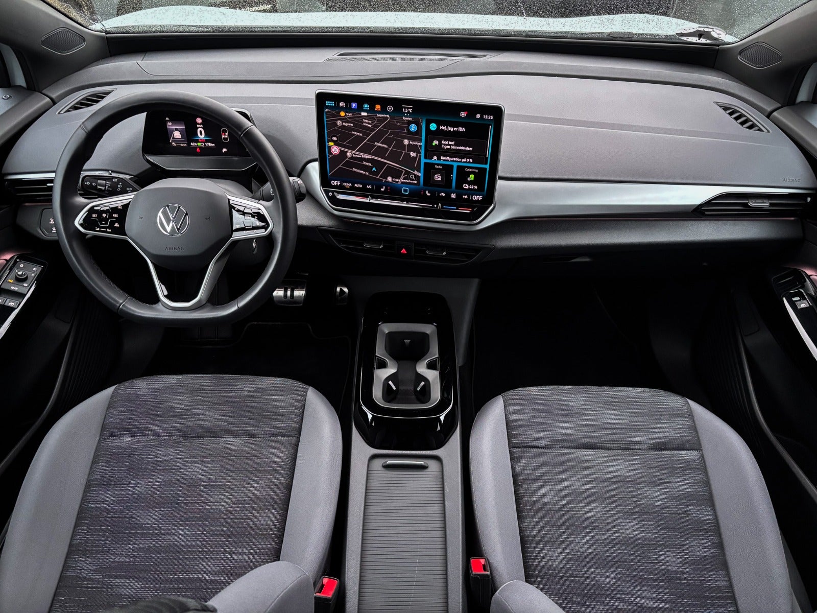 Billede af VW ID.4 77 Pro